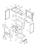 Chassis parts
