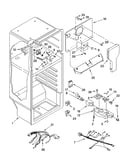 Liner parts