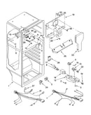 Liner parts