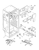 Liner parts