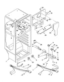 Liner parts