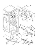 Liner parts