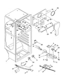 Liner parts