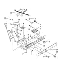 Control parts