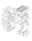 Liner parts