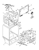 Liner parts