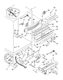 Liner parts