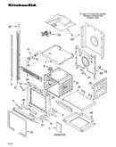 Oven parts