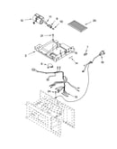 Interior parts
