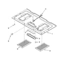 Ventilation parts