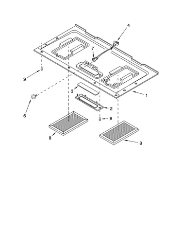 Ventilation parts