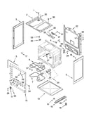 Chassis parts