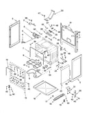 Chassis parts