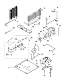 Unit parts, optional parts