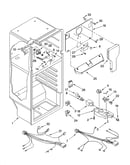 Liner parts
