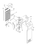 Air flow parts