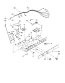 Control parts