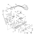 Control parts