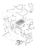 Upper unit parts