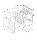Door parts, miscellaneous parts