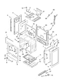 Chassis parts