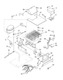 Upper unit parts