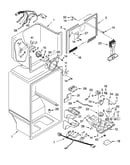 Liner parts