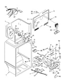Liner parts
