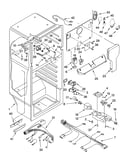 Liner parts