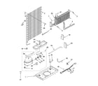 Whirlpool ER8AHKXPQ02 unit parts diagram