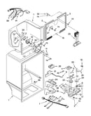 Liner parts