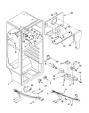 Liner parts