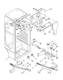 Liner parts