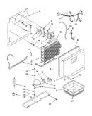 Unit parts, optional parts