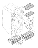 Liner parts
