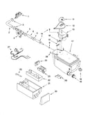 Dispenser parts