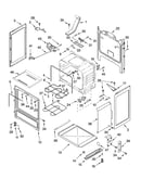 Chassis parts