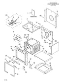 Oven parts