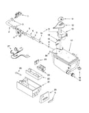 Dispenser parts