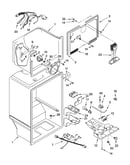 Liner parts