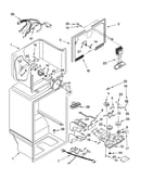 Liner parts