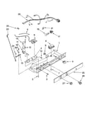 Control parts, optional parts