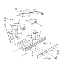 Control parts, optional parts