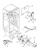 Liner parts