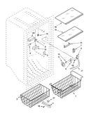 Liner parts