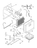 Unit parts, optional parts