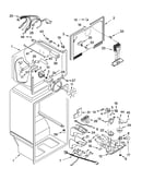 Liner parts