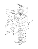 Drawer parts