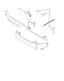Installation parts