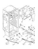 Liner parts